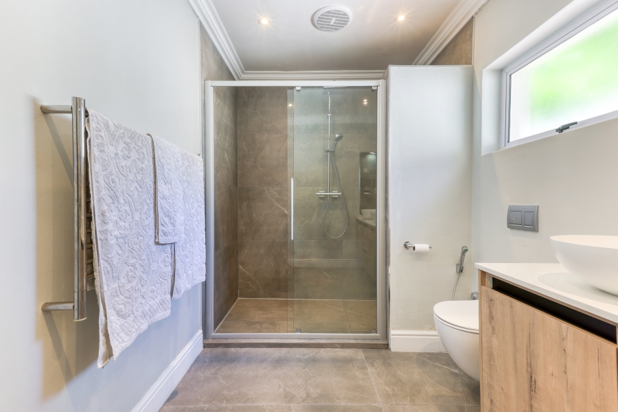 3 Bedroom Property for Sale in Kirstenhof Western Cape